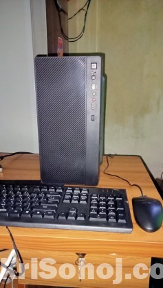 Computer pc